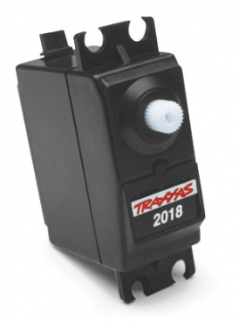 Servo 2018 3kg/0.22s* - Bild 2