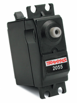Servo 2055 6,2 kg·cm / 0,20 s/60° - Bild 2