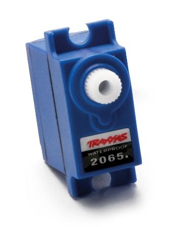 Servo 2065 Mikro Tätat* UTGÅTT (ersätts av #2065A) - Bild 4