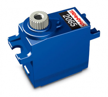 Servo 2065 Mikro Tätat* UTGÅTT (ersätts av #2065A) - Bild 2
