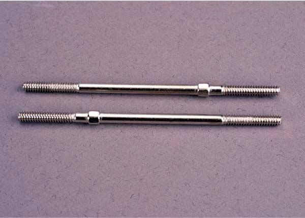 Turnbuckles 72mm (2)