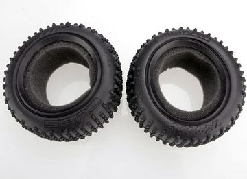 Däck Alias 2.2" Soft Bak (2)* - Bild 2