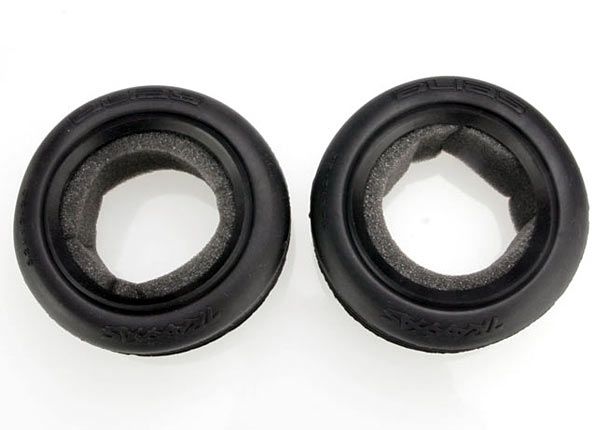 Däck Alias 2.2" Soft 2WD Fram (2)* - Bild 3