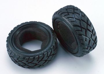 Däck Anaconda 2.2" 2WD Fram (2)* - Bild 2