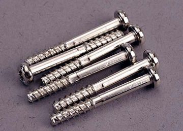 Skruv 3x24mm Självgängande (6) - Bild 2