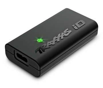 USB-C Laddare Auto ID 2-Amp 2S Li-Po - Bild 2