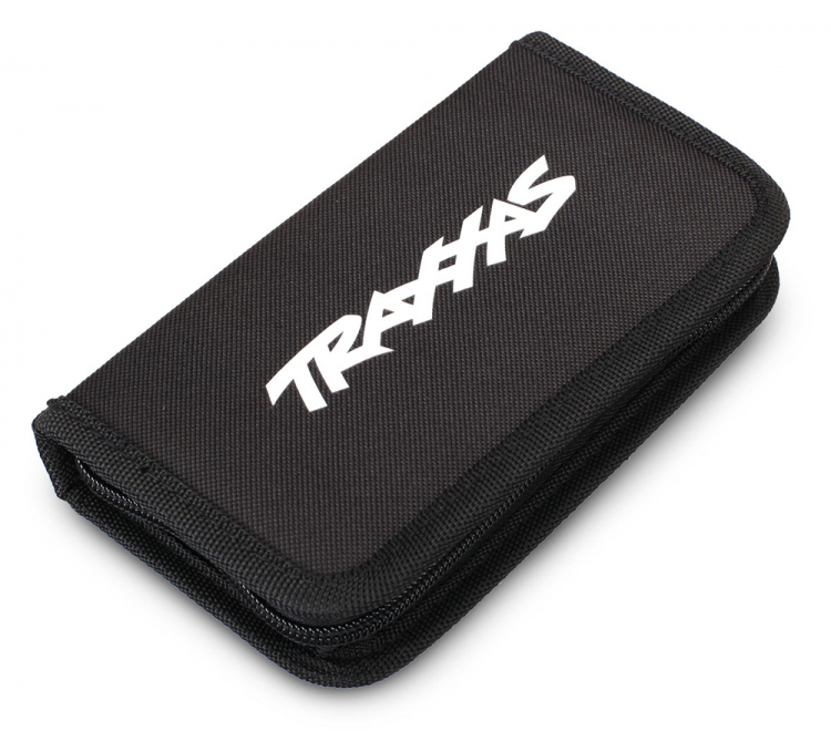 Traxxas Verktygssats - 12-Delar - Bild 5