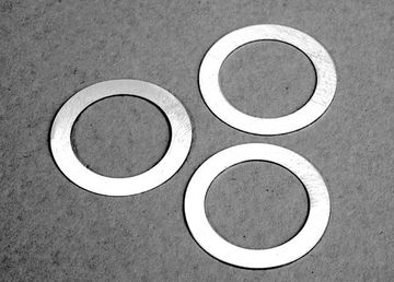 Shims Topplock (2) TRX15 - Bild 2
