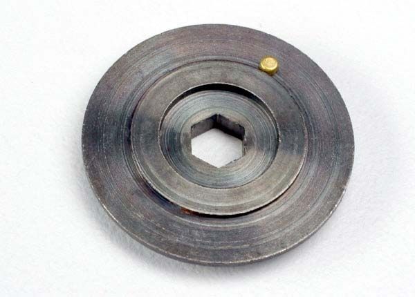 Tryckplatta Slirkoppling Nitro Rustler/Slash - Bild 3