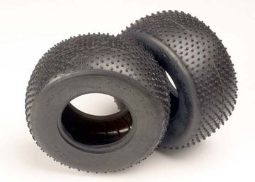 Däck Pro-Trax Mini-spiked 2.2" (2)* - Bild 2