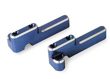 Fästen Styrservo Aluminium (Par) T-Maxx - Bild 2
