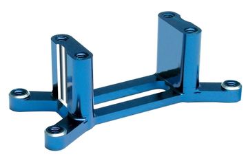 Motorfäste Aluminium Blå T-Maxx* - Bild 2