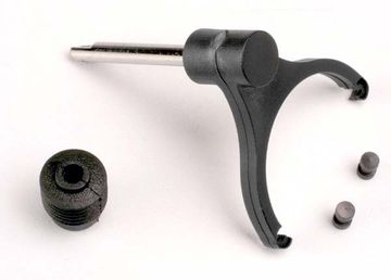 Växelförare T-Maxx(49104) - Bild 2