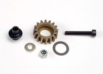 Mellandrev 16T Set T-Maxx(49104) - Bild 2