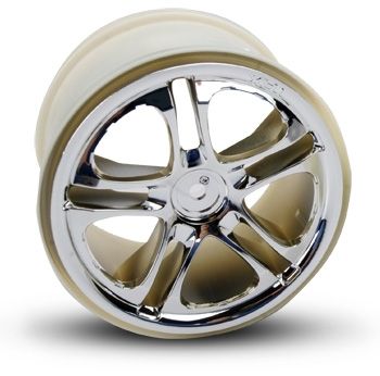 Fälg Split-Spoke Krom (14mm) 3.8" (2)* - Bild 4