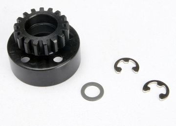Kopplingsklocka 17T Revo 3.3/ Slayer Pro - Bild 2