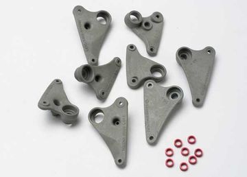 Rocker Arm Set (Progressive-2) 90-T med Distanser - Bild 2