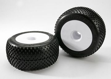 Däck & Fälg Response Pro/Disk (17mm) 3.8" (2) - Bild 2