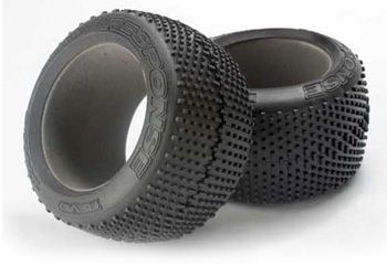 Däck Response Racing 3.8" (2)* - Bild 3