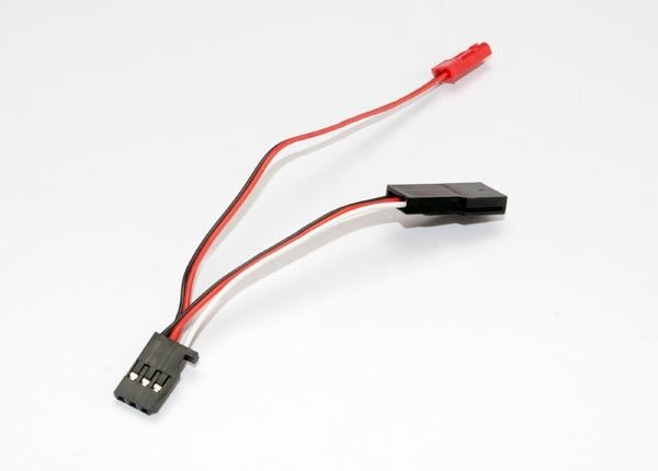 Y-Kabel för Servo och LED Summit