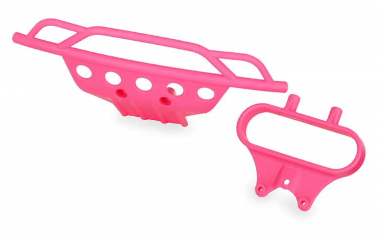 Stötfångare Fram Rosa Slash 2WD - Bild 3