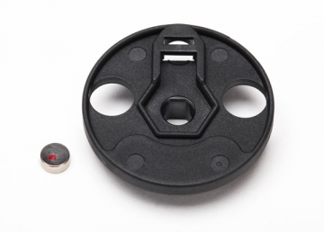 Magnethållare med Magnet för Båt (Telemetri) - Bild 2