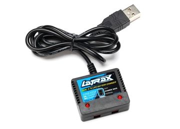 Laddare USB Alias - Bild 2