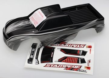 Kaross Stampede 4x4 ProGraphix - Bild 2