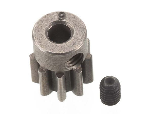 Motordrev (Pinion) 9T 32P Stål - Bild 3