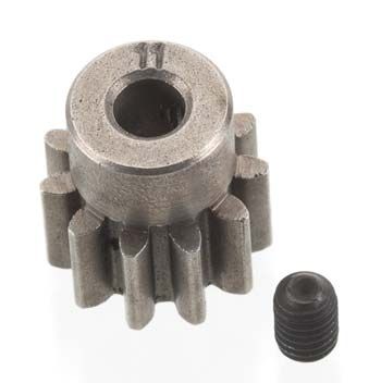 Motordrev (Pinion) 11T-32P Stål - Bild 2