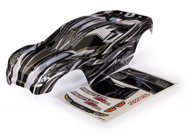 Kaross Rustler 4x4 VXL ProGraphix Clipless - Bild 3