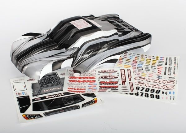 Kaross Slash 4x4 ProGraphix* - Bild 3
