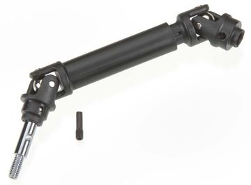 Drivaxel Fram Komplett Slash, Stampede - 4x4 - Bild 2