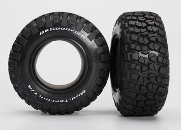 Däck BFGoodrich Dual Profile 2.2/3.0" (2) - Bild 2