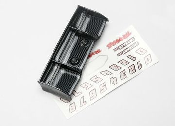 Vinge EXO-carbon 1/16 E-Revo - Bild 2