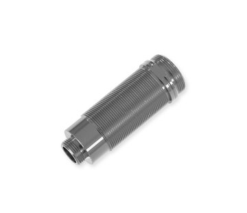 Stötdämparhus Alu Grå (PTFE) GTR XX-Long - Bild 2