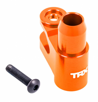 Servoarm Alu Orange X-Maxx, XRT - Bild 2