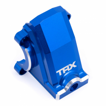 Difflock Fram/Bak Alu Blå X-Maxx, XRT - Bild 2