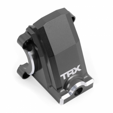 Difflock Fram/Bak Alu Grå X-Maxx, XRT - Bild 2