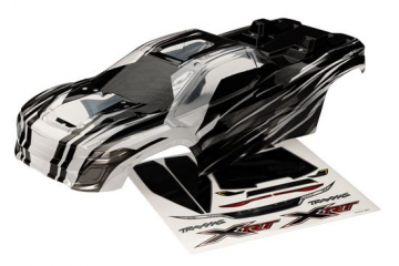 Kaross XRT ProGraphix - Bild 2
