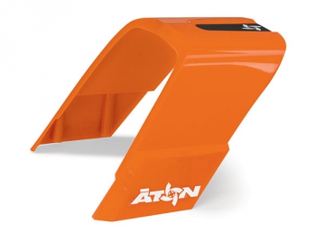 Störtbåge till Kåpa Orange, Aton - Bild 2