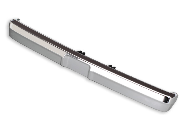 Stötfångare Fram Krom TRX-4* - Bild 3