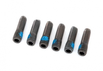 Låspinne 3x10mm (6) - Bild 2
