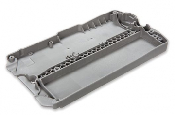 Chassi Bottenplatta 4-Tec 3.0 - Bild 2