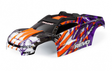 Kaross E-Revo 2 Lila - Bild 2