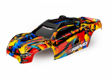 Kaross E-Revo 2 Solar Flare - Bild 2