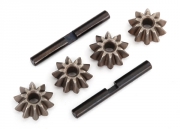 Spindeldrev och Axlar Set E-Revo 2