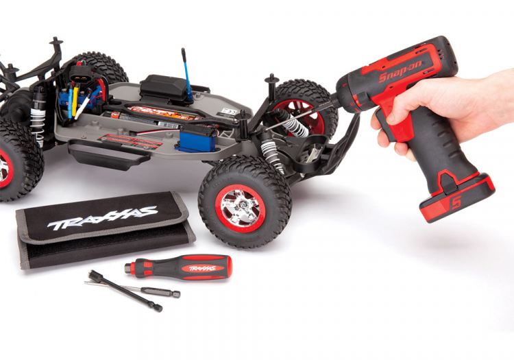 Speed Bit Master Set Insex & Hylsa (7-delar) - Bild 3