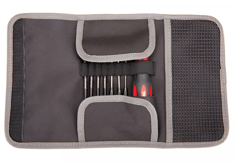 Speed Bit Master Set Insex & Hylsa (7-delar) - Bild 9