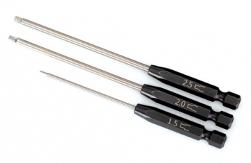 Speed Bit Set Insex (1,5/2,0/2,5mm) - Bild 2